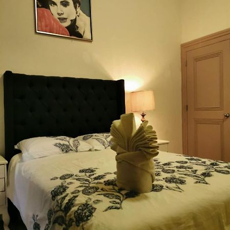 Hostel Punto 72 Guanajuato Dış mekan fotoğraf