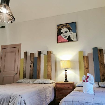 Hostel Punto 72 Guanajuato Dış mekan fotoğraf