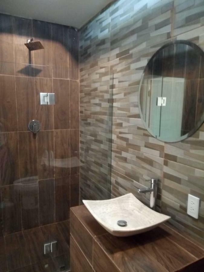 Hostel Punto 72 Guanajuato Dış mekan fotoğraf