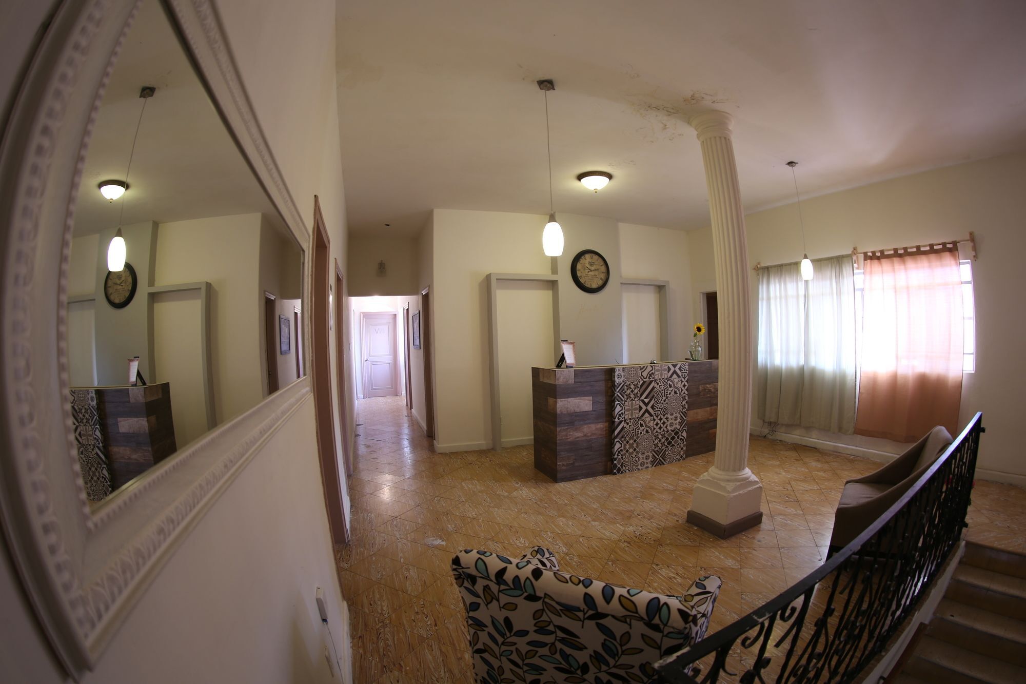 Hostel Punto 72 Guanajuato Dış mekan fotoğraf