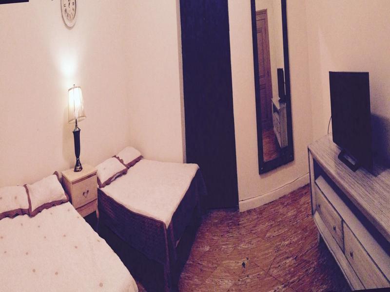 Hostel Punto 72 Guanajuato Dış mekan fotoğraf