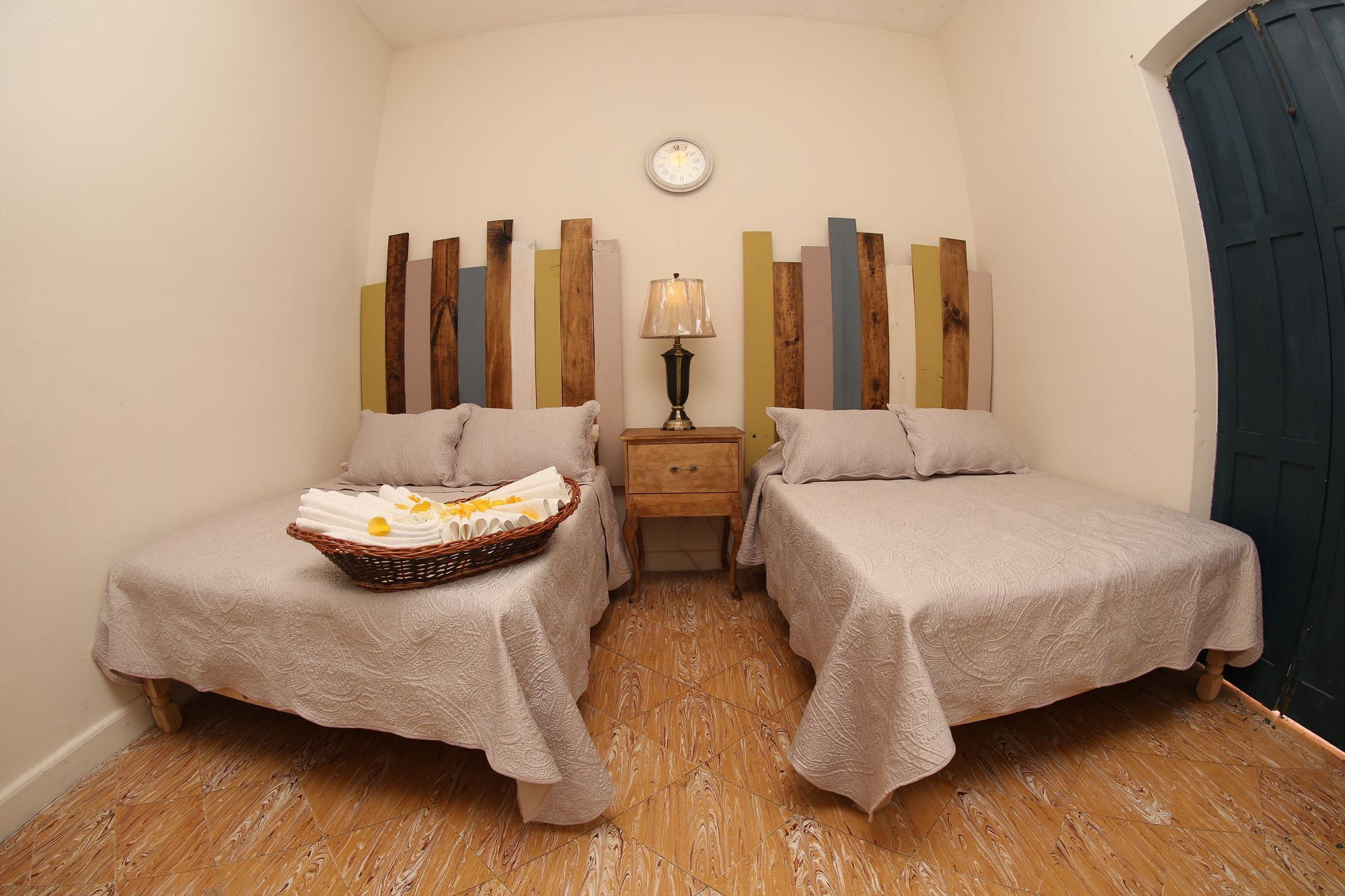 Hostel Punto 72 Guanajuato Dış mekan fotoğraf