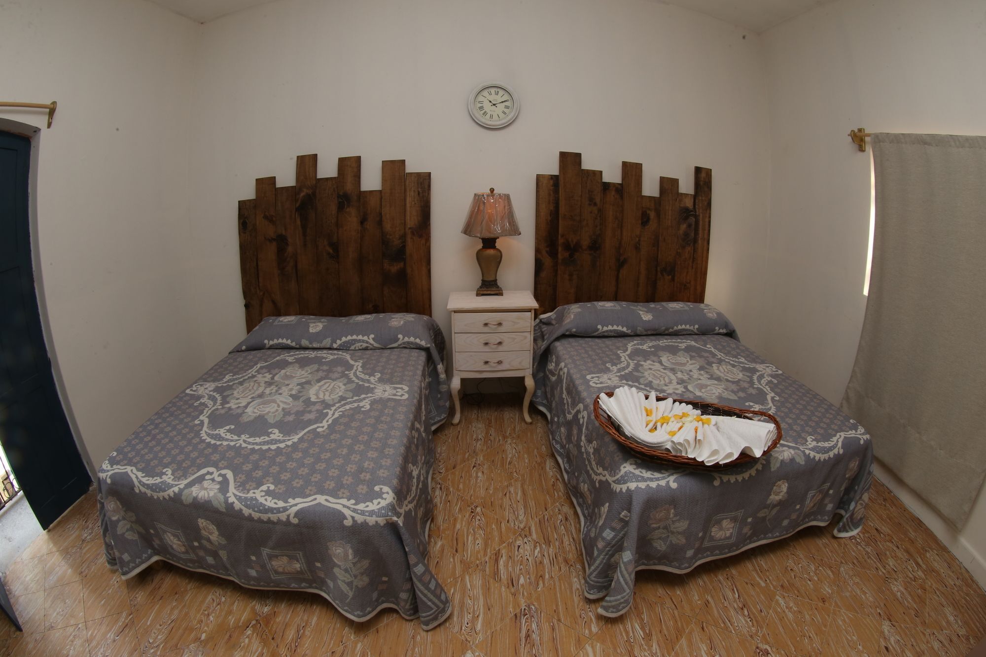Hostel Punto 72 Guanajuato Dış mekan fotoğraf