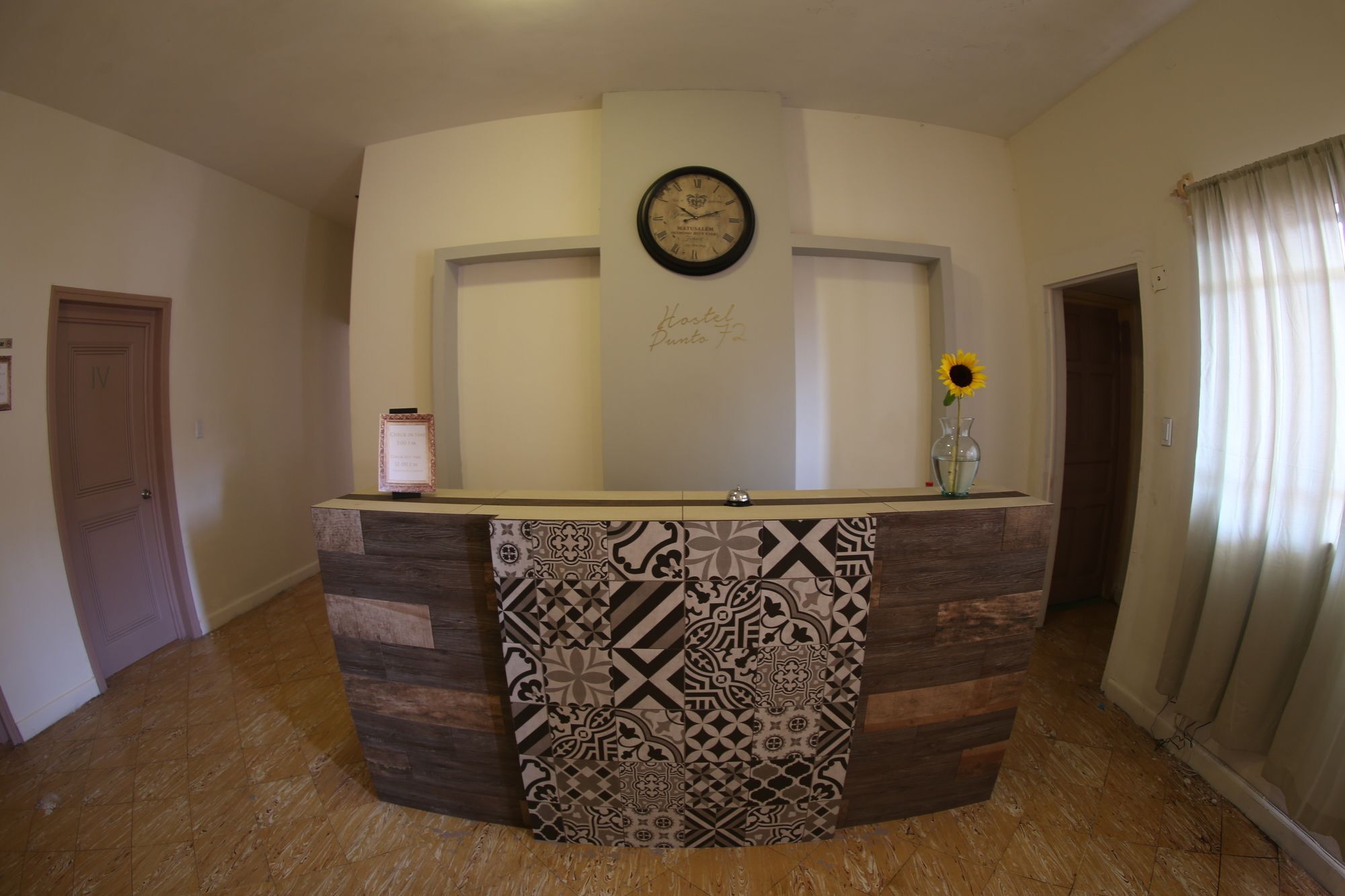 Hostel Punto 72 Guanajuato Dış mekan fotoğraf