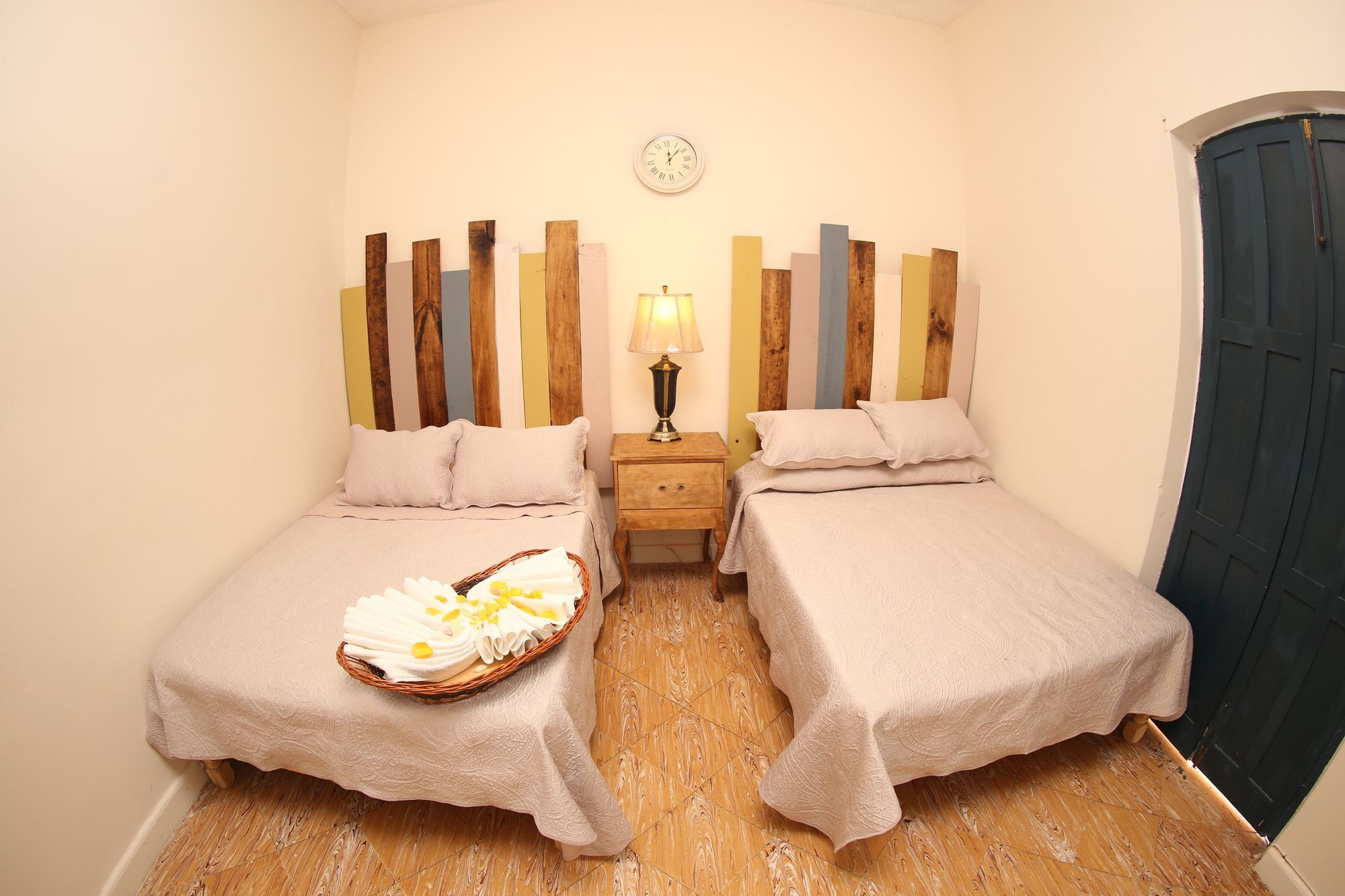 Hostel Punto 72 Guanajuato Dış mekan fotoğraf