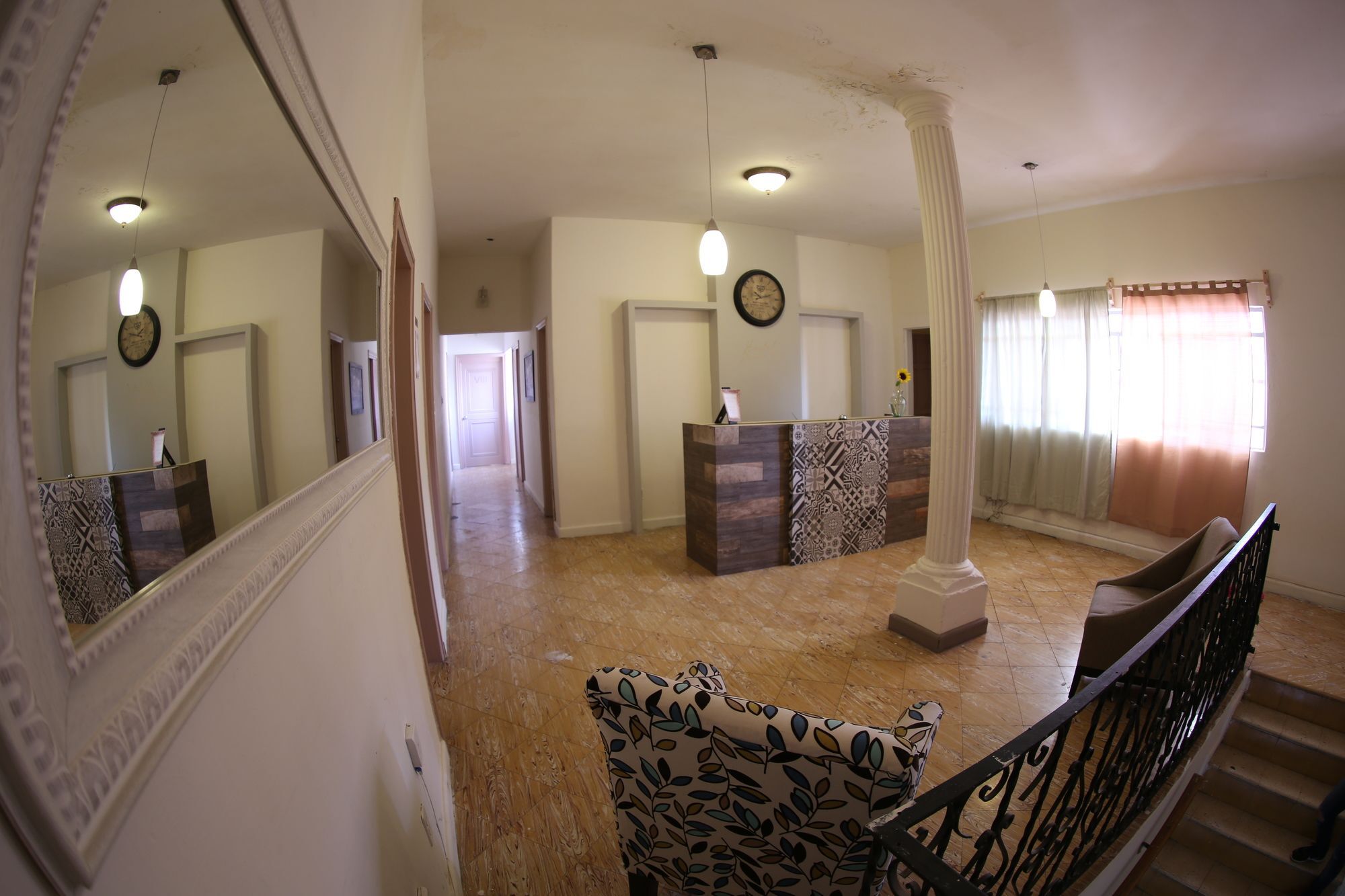 Hostel Punto 72 Guanajuato Dış mekan fotoğraf
