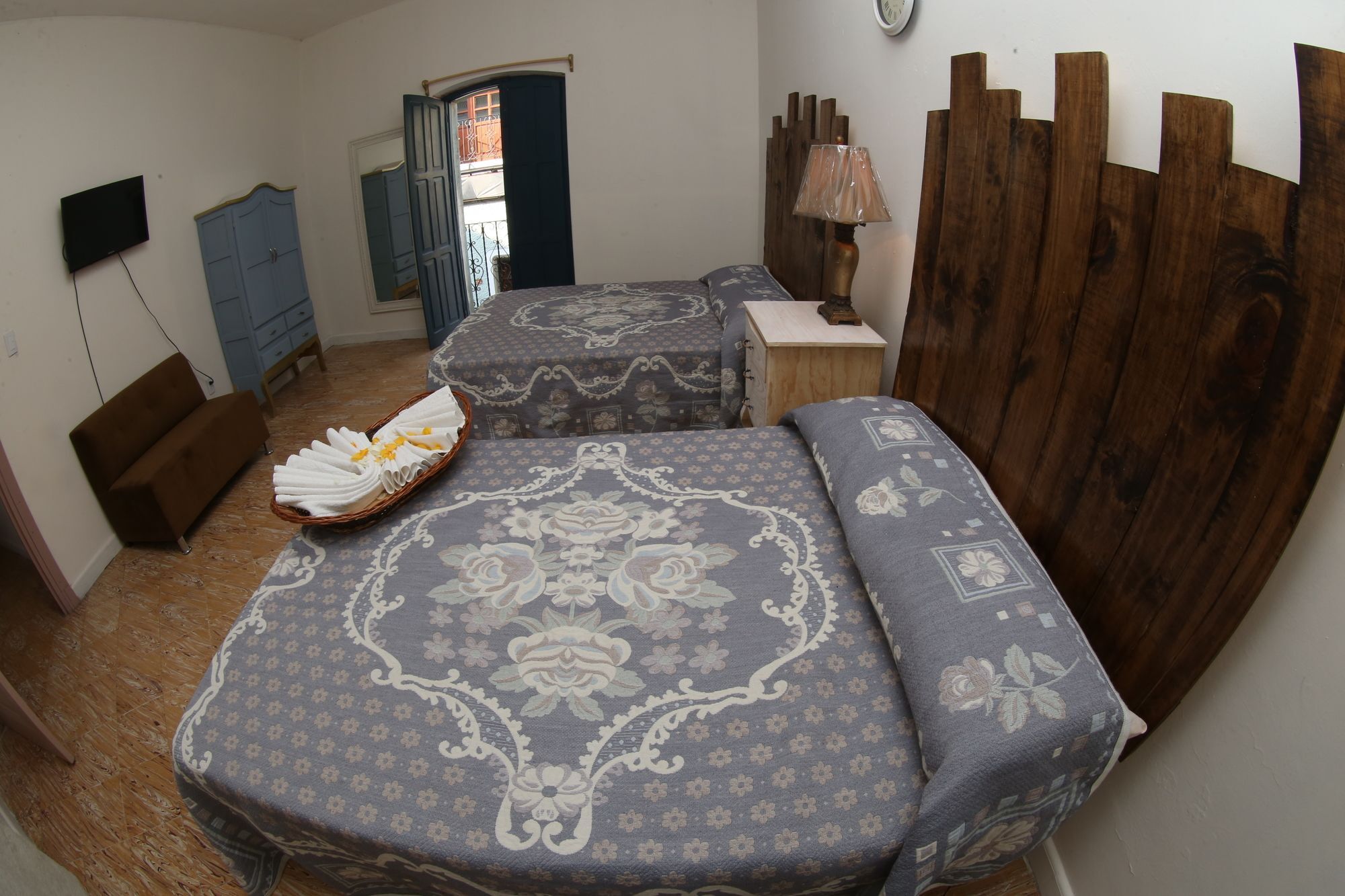 Hostel Punto 72 Guanajuato Dış mekan fotoğraf
