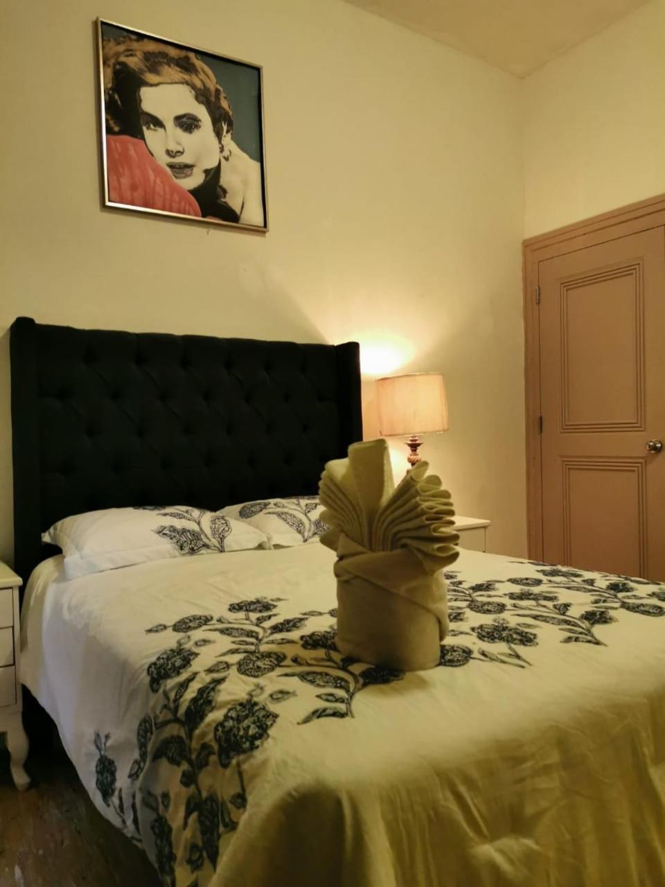Hostel Punto 72 Guanajuato Dış mekan fotoğraf